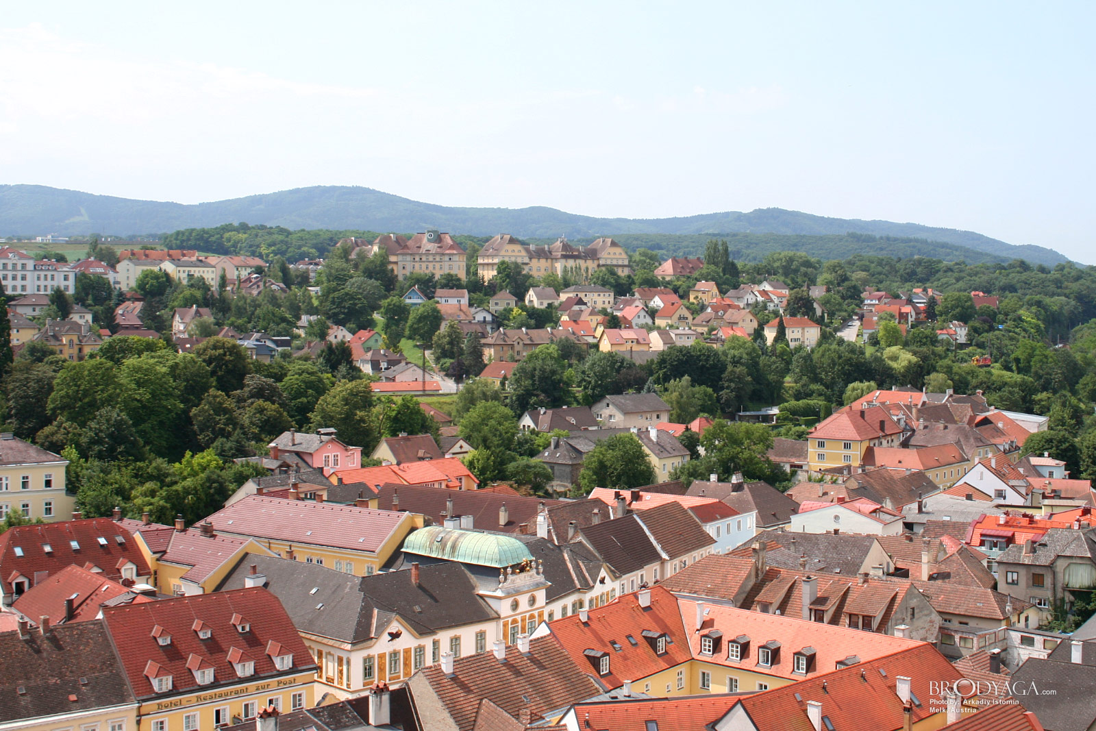 Melk